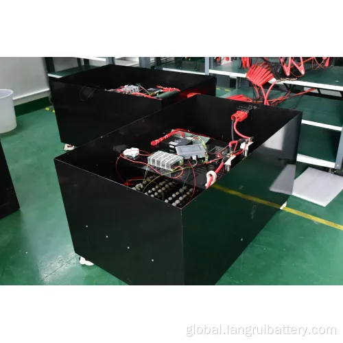 Lithium Ion Battery On Plane Safe Solar System Lithium 3.2V 300ah Battery Factory